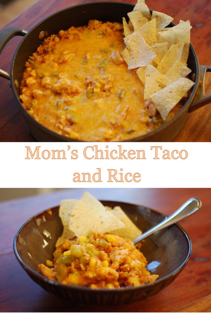 fatkidatheart_chicken_taco_and_rice